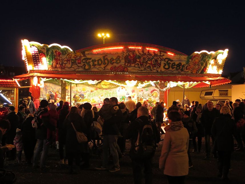 1. Advent in Nordhausen