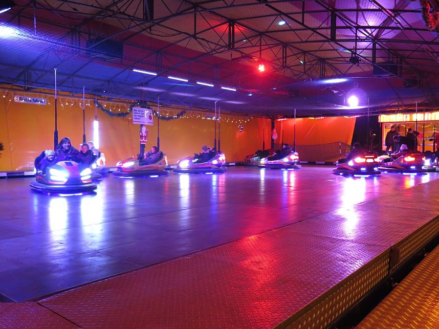 1. Advent in Nordhausen