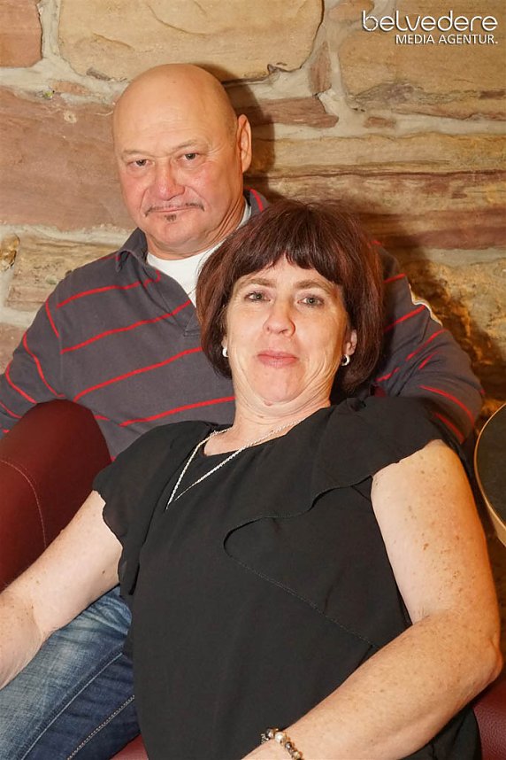 Party im Jugendclubhaus