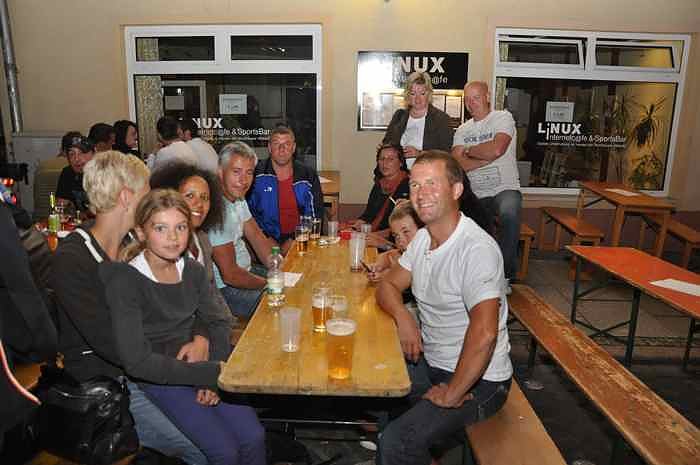  Warm-Up Altstadtfest 2009