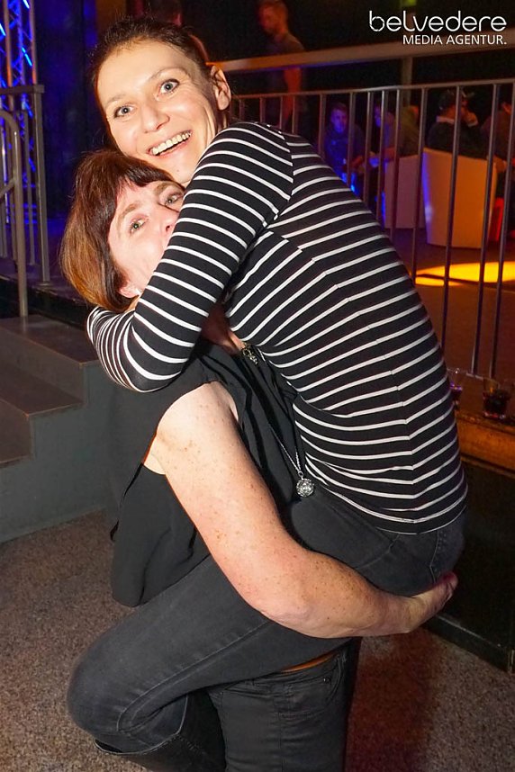 Party im Jugendclubhaus