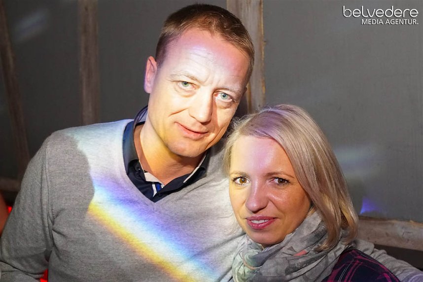 Party im Jugendclubhaus