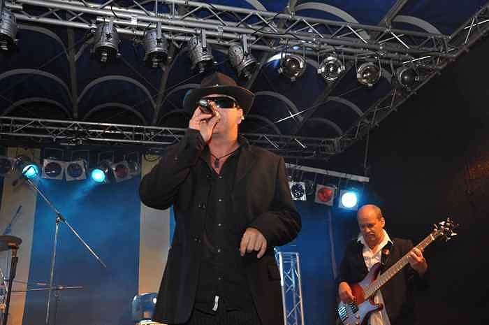  Warm-Up Altstadtfest 2009