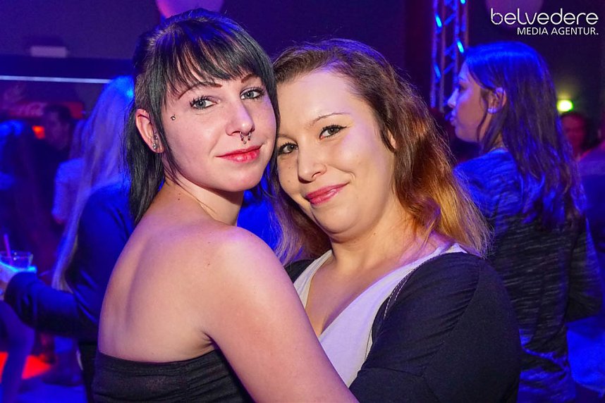 Party im Jugendclubhaus