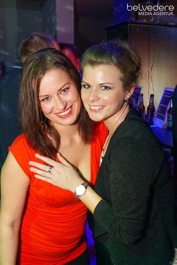 Party im Jugendclubhaus