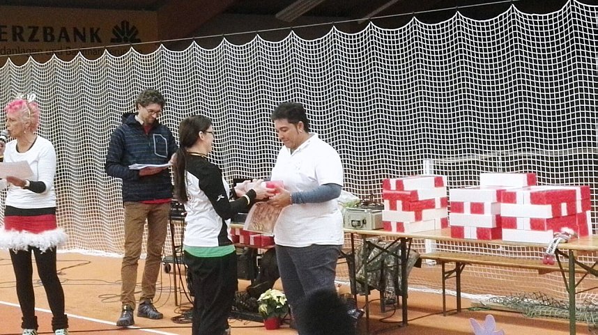 Schittchen-Turnier in Erfurt