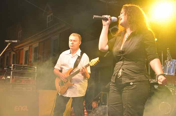  Warm-Up Altstadtfest 2009