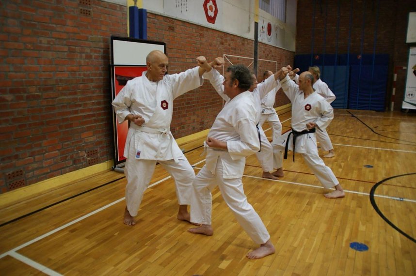 Sie geh&ouml;ren noch l&auml;ngst nicht zum "alten Eisen"