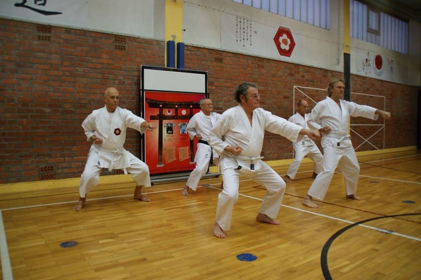 Sie geh&ouml;ren noch l&auml;ngst nicht zum "alten Eisen"