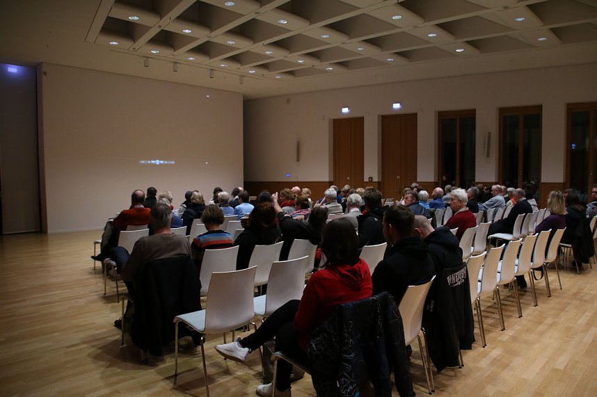 Lost Places - vergessene Orte