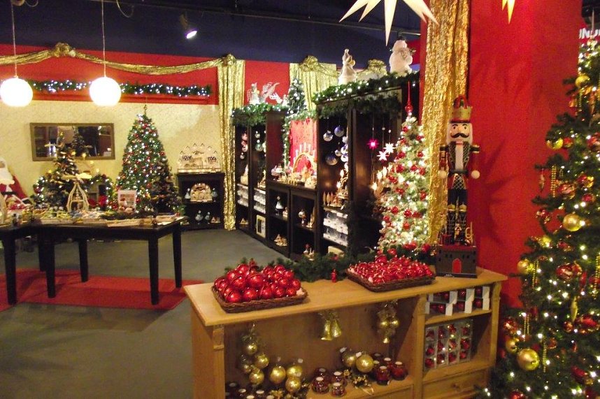 Erlebnistour Th&uuml;ringer Wald