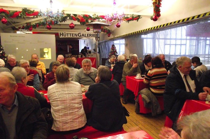 Erlebnistour Th&uuml;ringer Wald