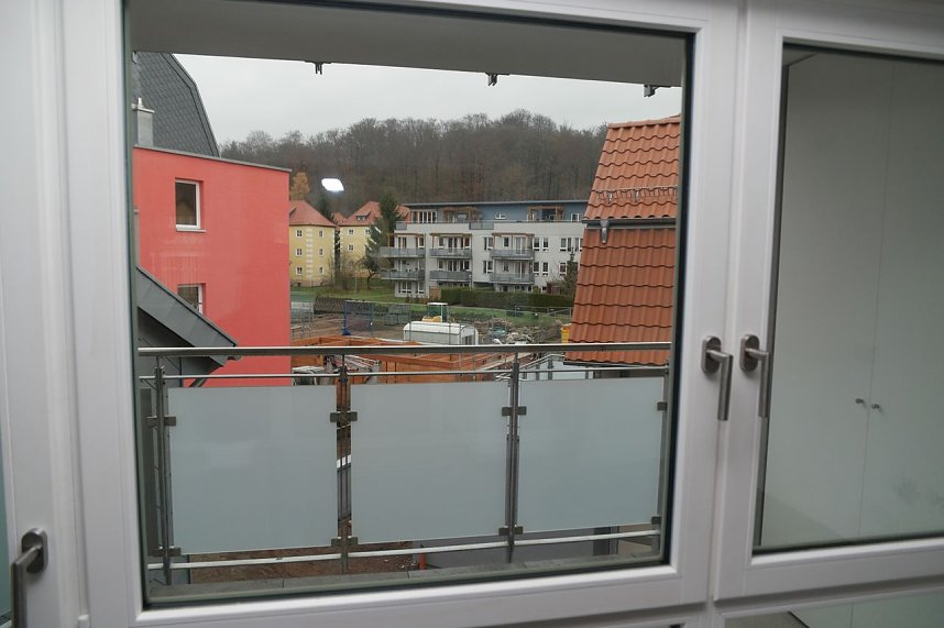 Hier ist jede Wohnung anders