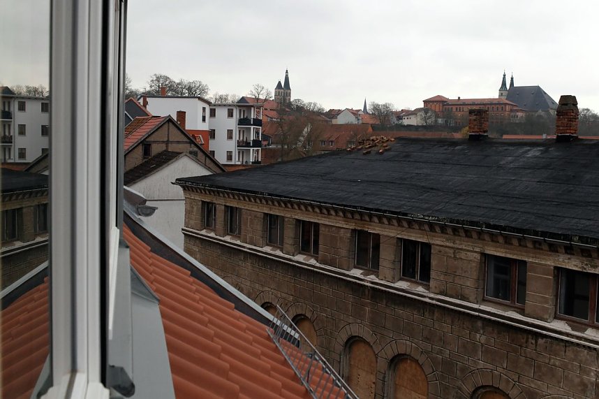 Hier ist jede Wohnung anders