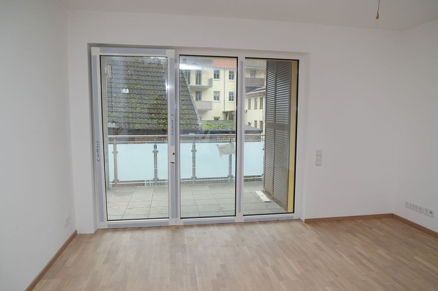 Hier ist jede Wohnung anders