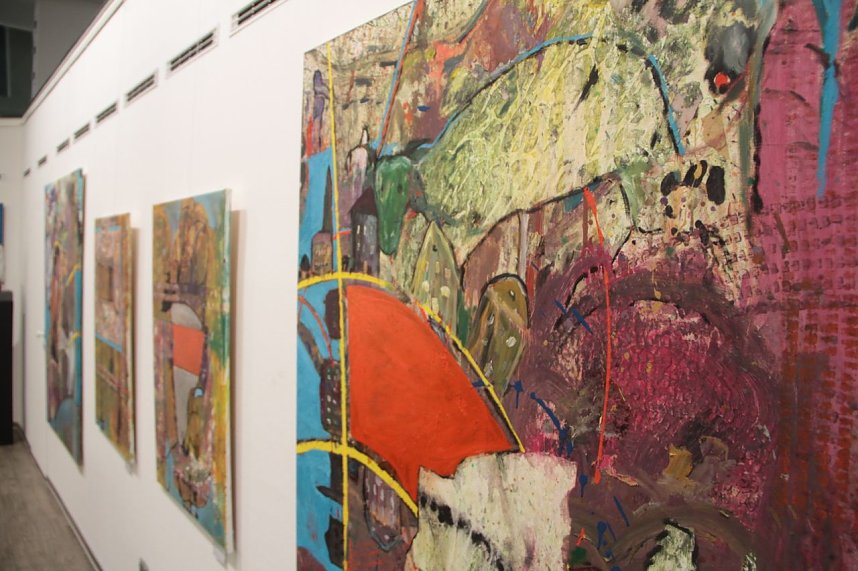 Autkion in der Kreissparkasse Nordhausen