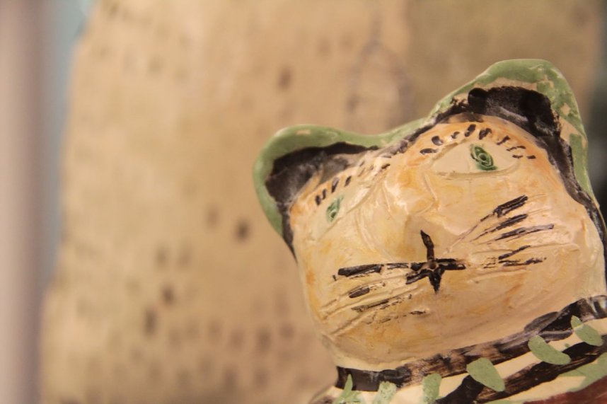 Autkion in der Kreissparkasse Nordhausen