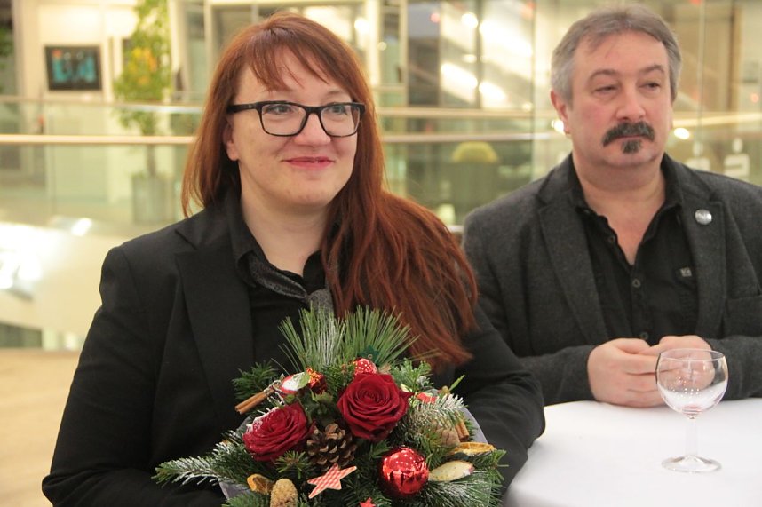 Autkion in der Kreissparkasse Nordhausen