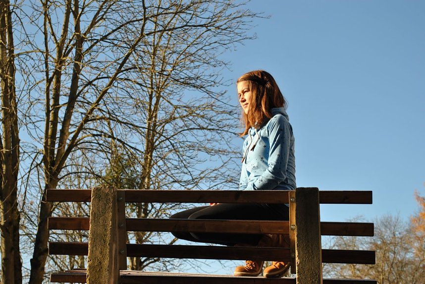 Interessanter Projekttag