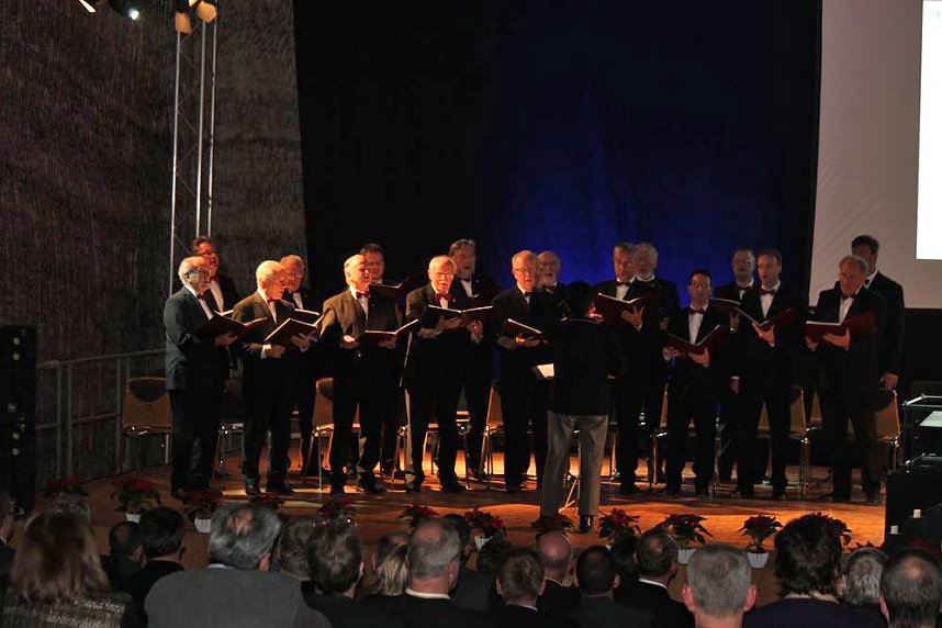 Ministerpr&auml;sident bekam Schl&auml;ge