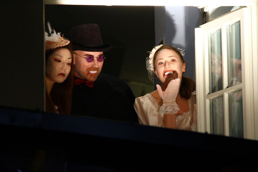 Wacker Nordhausen als Fensterpate