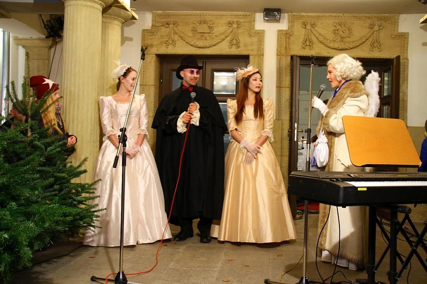 Wacker Nordhausen als Fensterpate