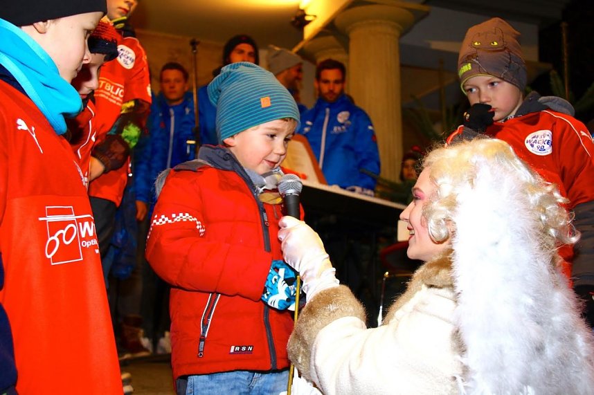 Wacker Nordhausen als Fensterpate