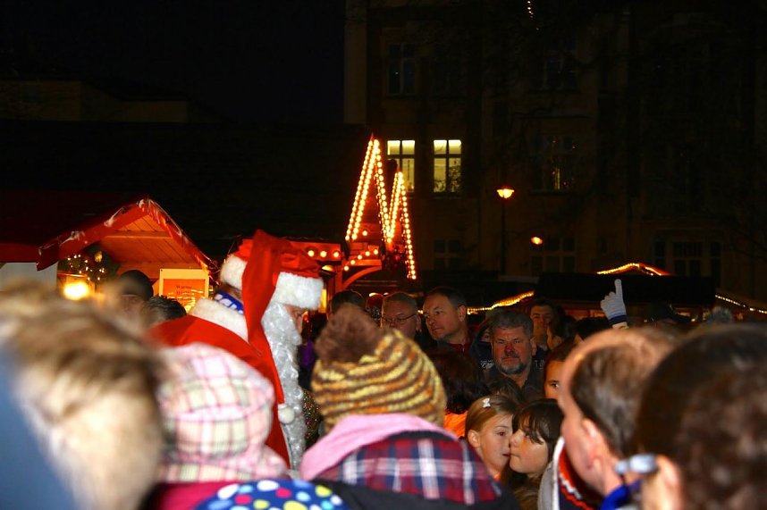 Wacker Nordhausen als Fensterpate
