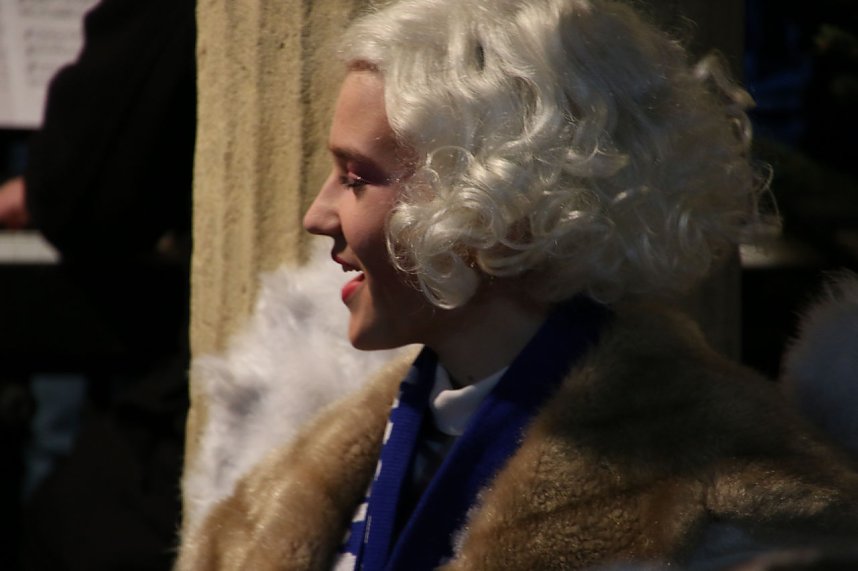 Wacker Nordhausen als Fensterpate