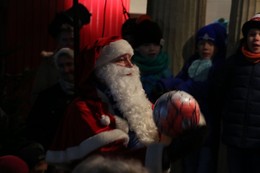Wacker Nordhausen als Fensterpate
