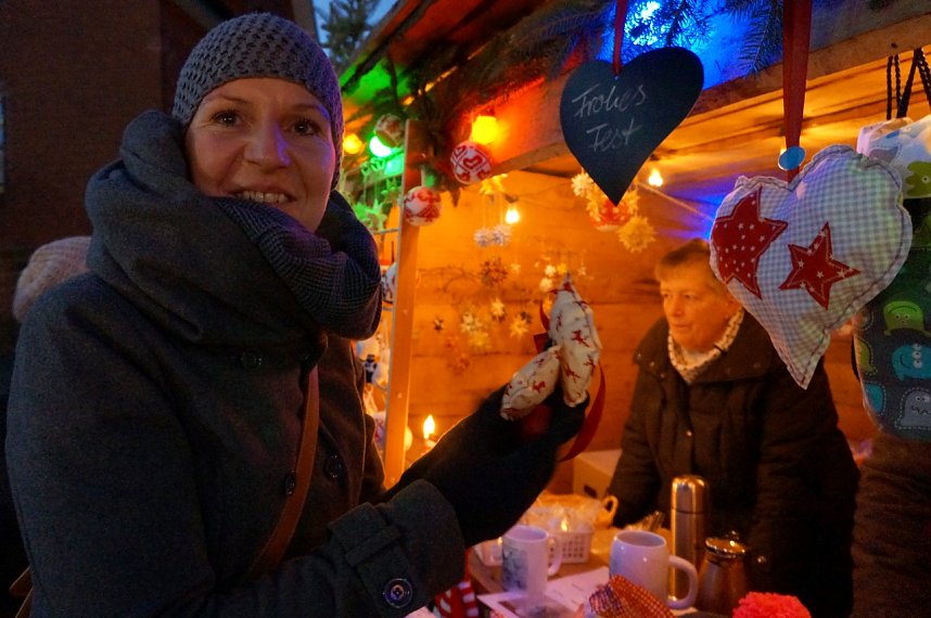 Weihnachtszauber in Osterode