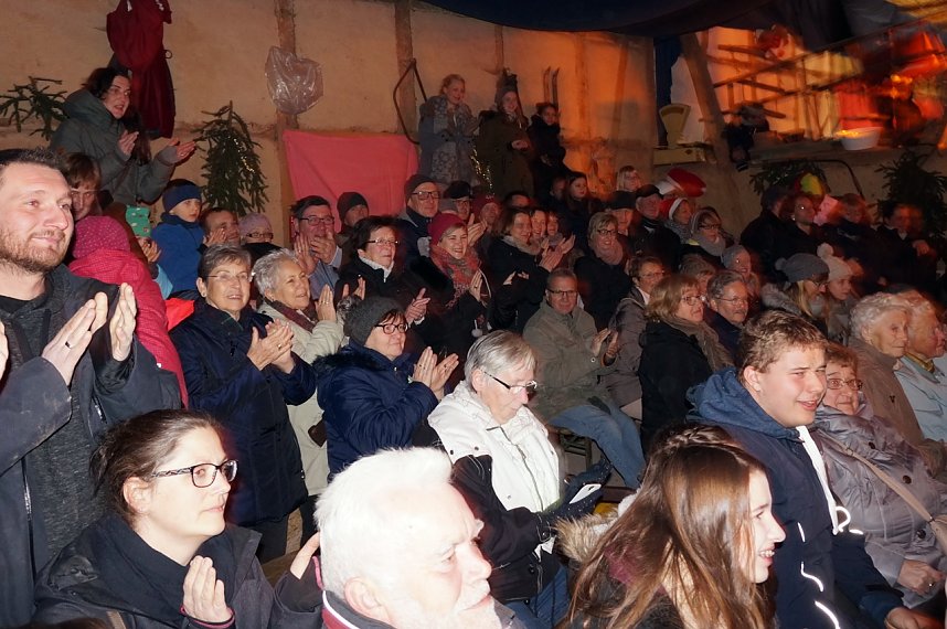 Weihnachtszauber in Osterode