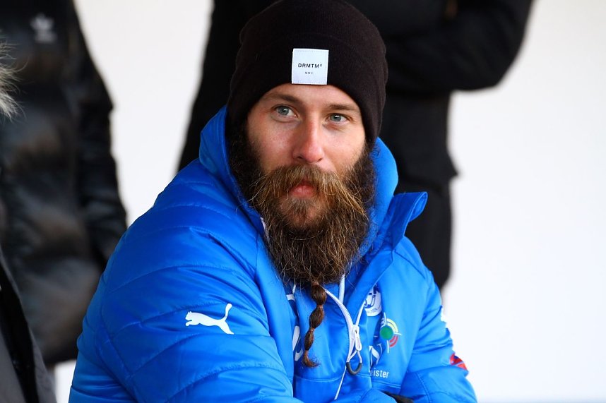 Nordhausen gegen Cottbus ohne Tore