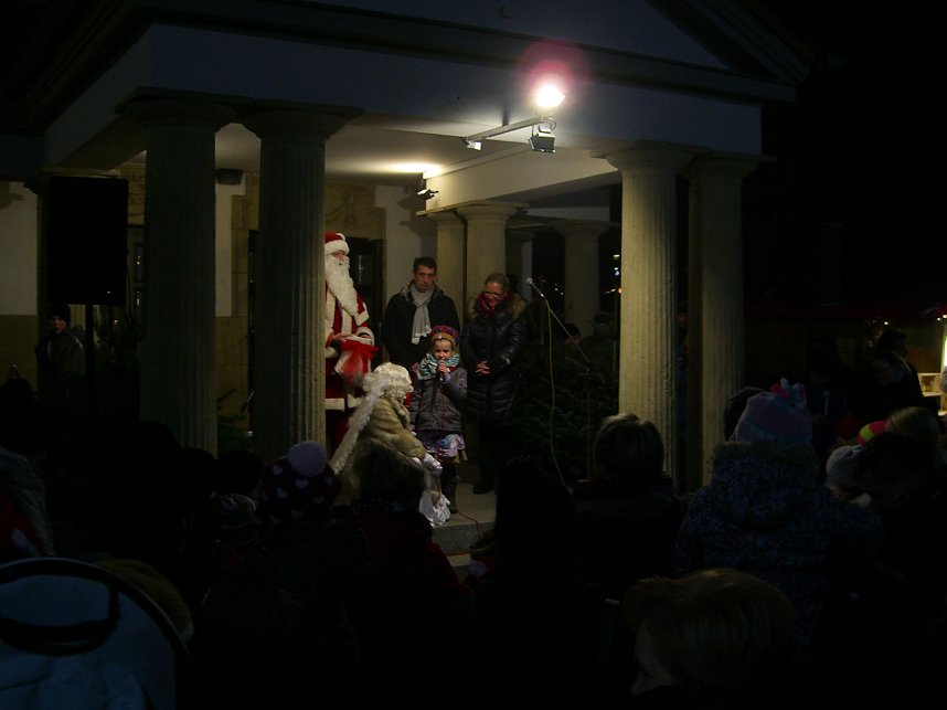 Nachlese zum zweiten Advent