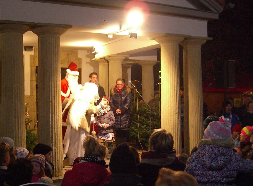 Nachlese zum zweiten Advent