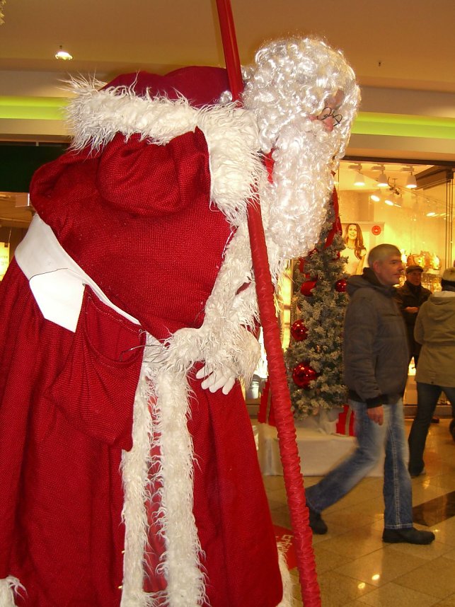 Nachlese zum zweiten Advent