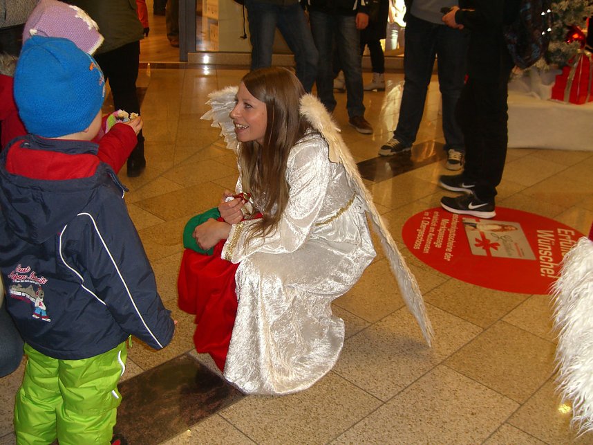 Nachlese zum zweiten Advent