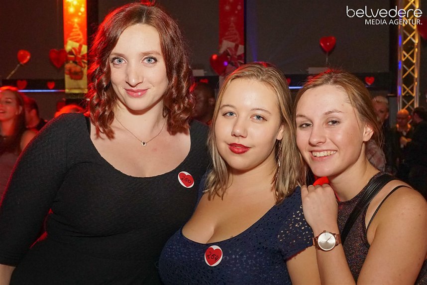 Party im Jugendclubhaus