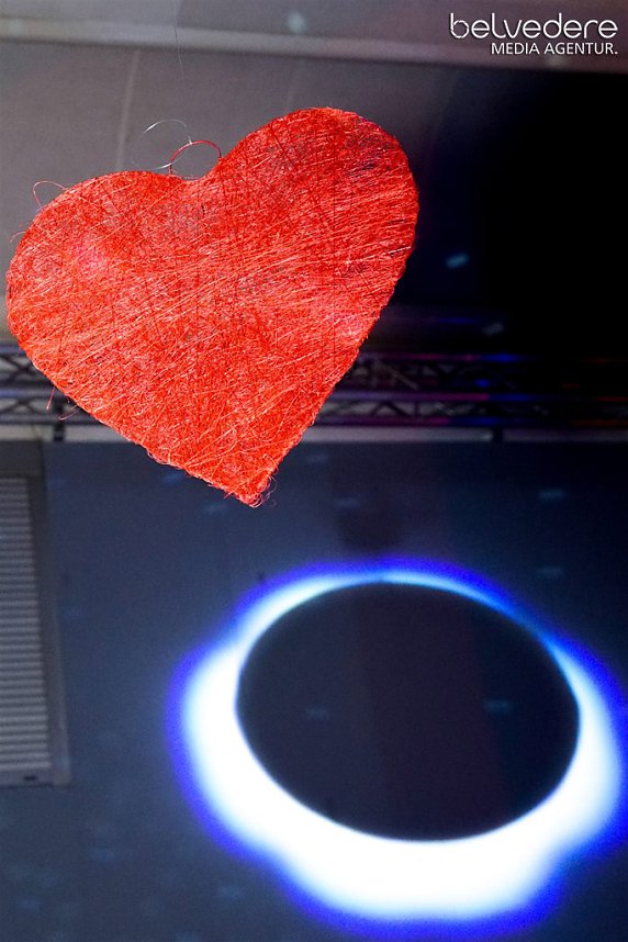 Party im Jugendclubhaus