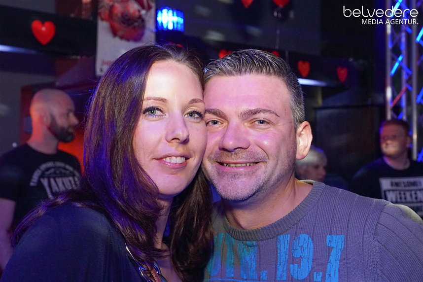 Party im Jugendclubhaus