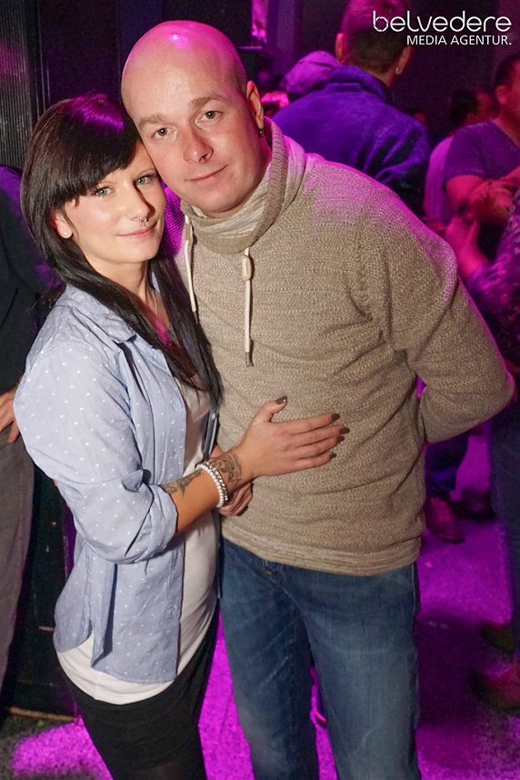 Party im Jugendclubhaus