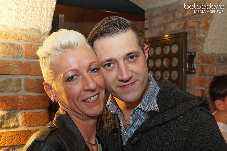 Party im Jugendclubhaus