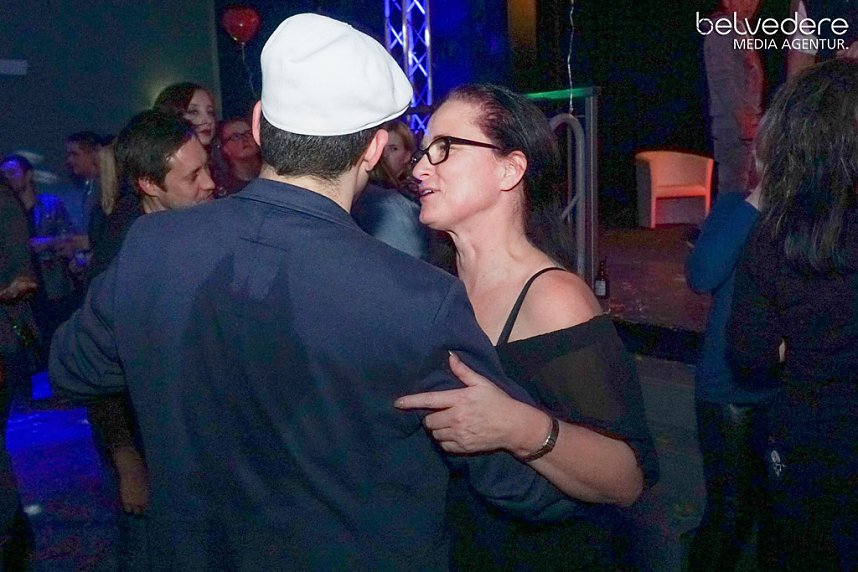 Party im Jugendclubhaus