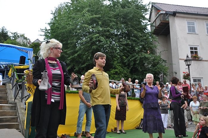 Altstadtfest 2009