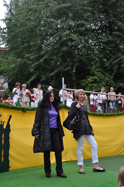 Altstadtfest 2009
