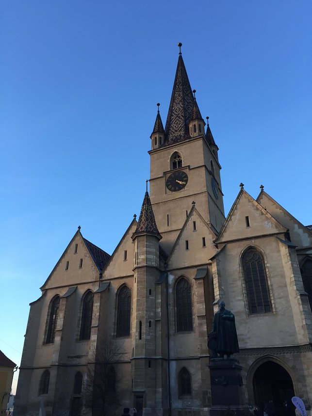 Bild aus dem Reisetagebuch