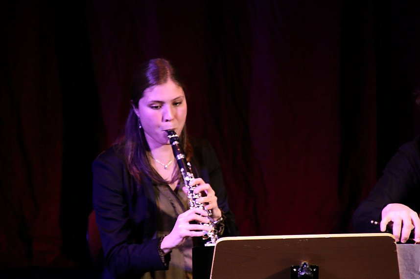 Benefizgala im Theater Nordhausen