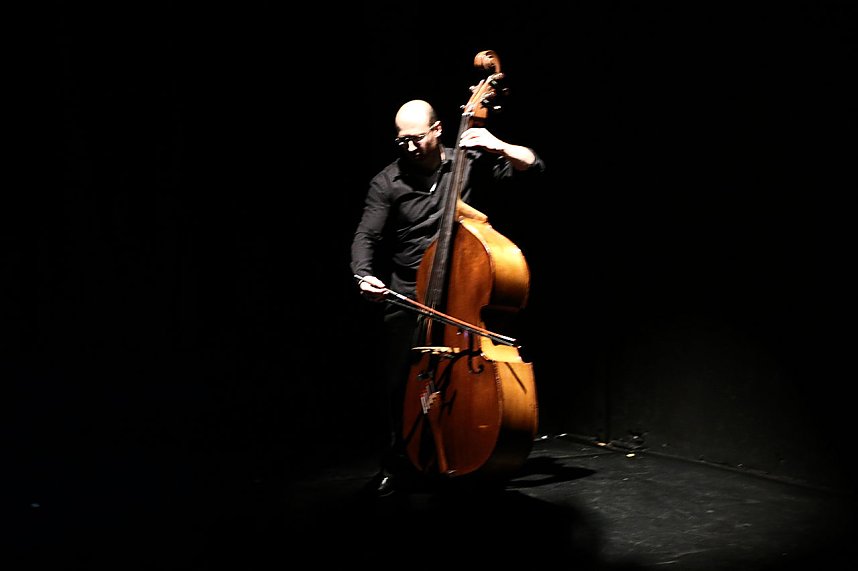 Benefizgala im Theater Nordhausen