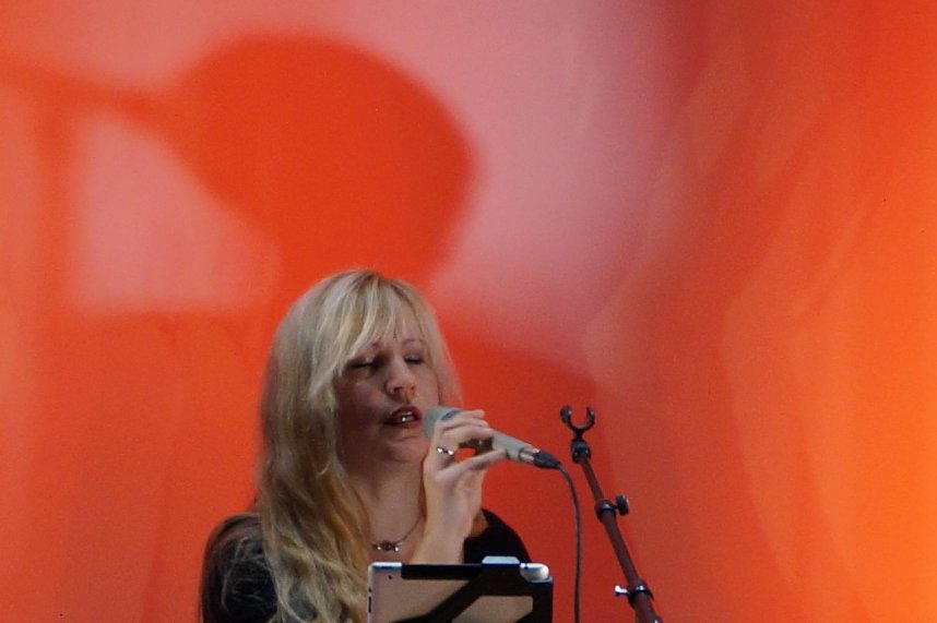 Midwinter-irische Weihnachten