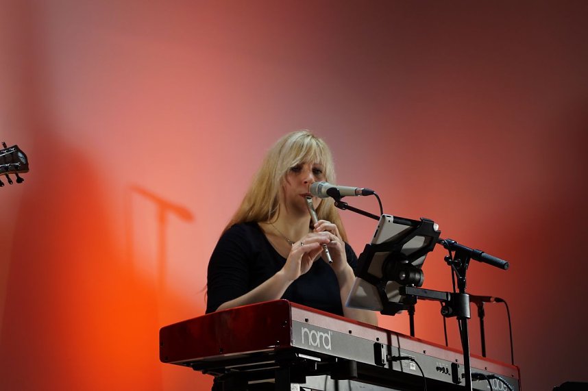 Midwinter-irische Weihnachten